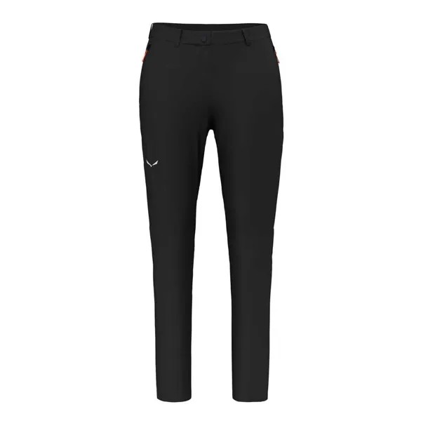 Шорты Salewa Puez Talvena DST, черный