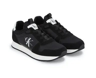 Слипоны Calvin Klein Jeans 
