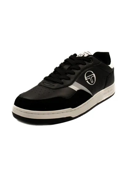 Кроссовки Sergio Tacchini Roma, черный