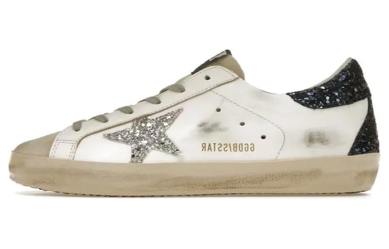 Женские кроссовки для скейтбординга Golden Goose Super-Star