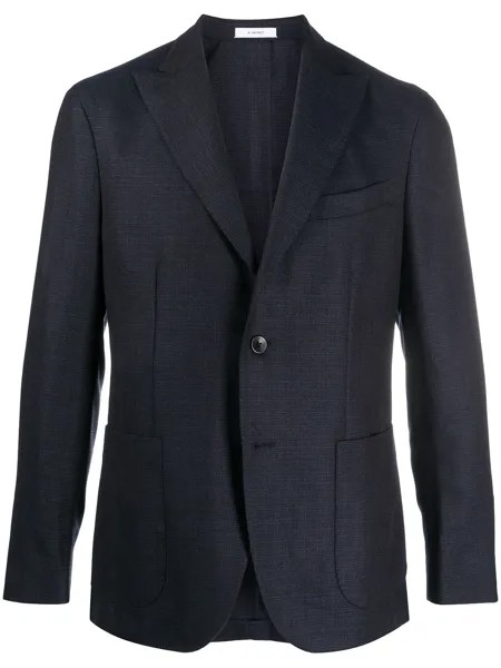 Boglioli пиджак K-Jacket