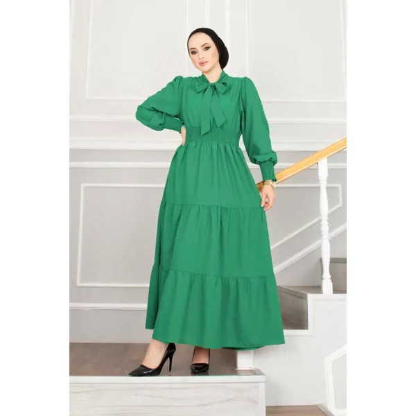 Макси-мусульманское женское платье с поясом и узором Abaya Abayat Платье больших размеров Кафтан Дубай Халат Турция Дубай Ислам Marocain 2022 Зимняя мода