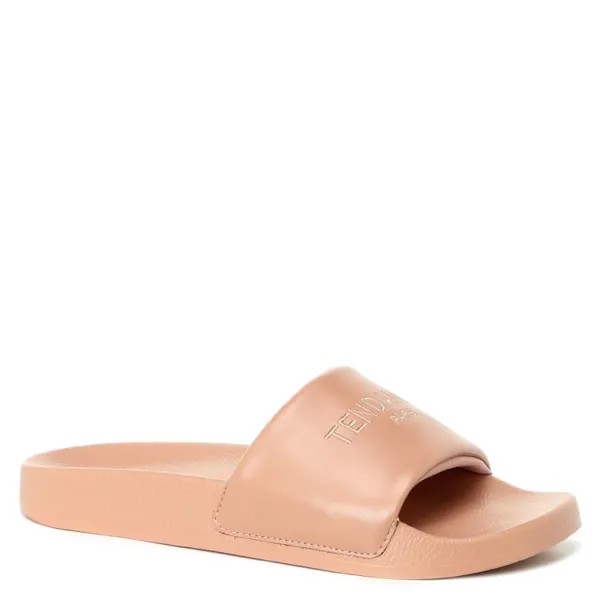 Сланцы женские Tendance 583-1367 розовые 40 EU