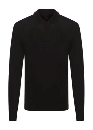 Шерстяное поло Zegna Couture