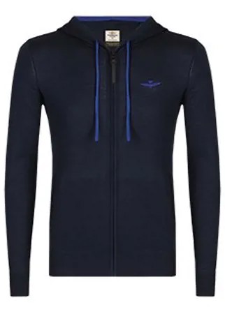 Олимпийка AERONAUTICA MILITARE