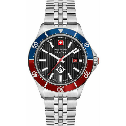 Наручные часы Swiss Military Hanowa Flagship X