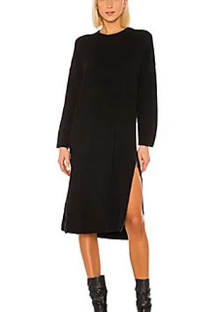 Платье zip knit - One Teaspoon