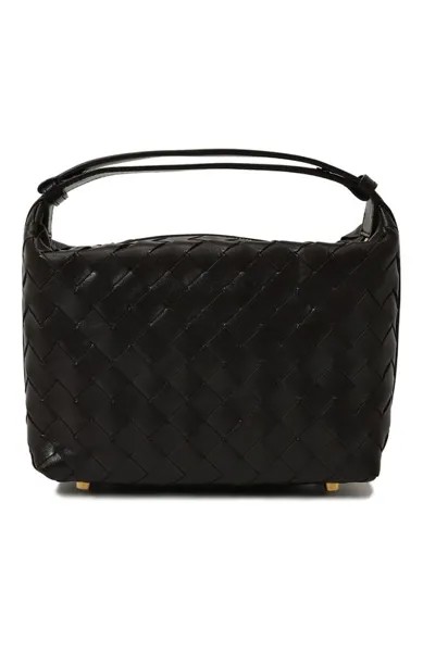 Сумка Wallace mini Bottega Veneta