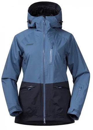 *Куртка Myrkdalen Ins Lady Jkt жен