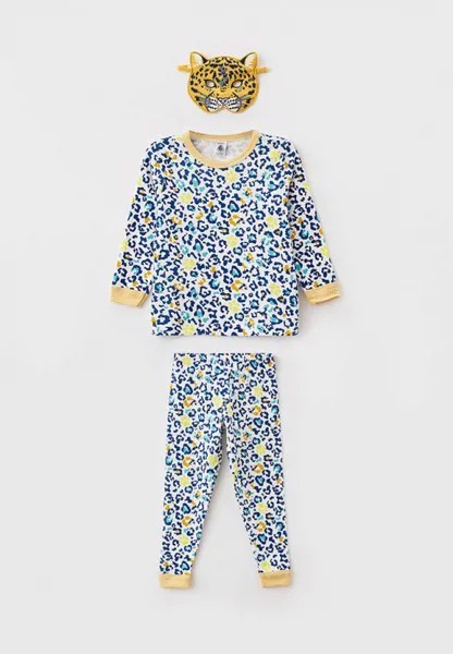 Пижама Petit Bateau
