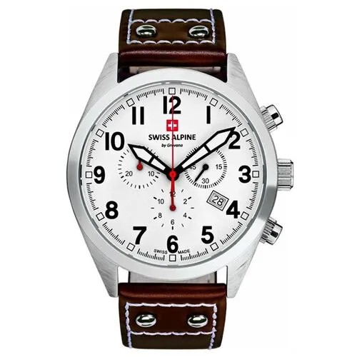 Наручные часы Swiss Alpine Military 1293.9533SAM