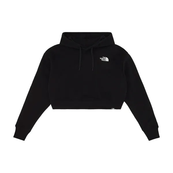 TREND CROP Hoodie