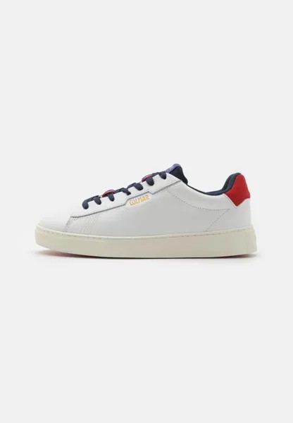 Кроссовки низкие BATES GRADE Colmar Originals, цвет white/navy/red