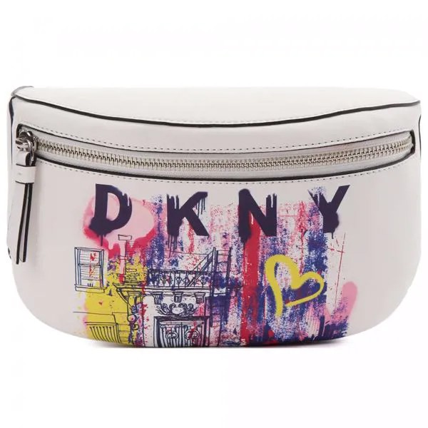 Поясная сумка DKNY