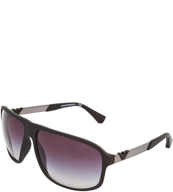Солнцезащитные очки мужские Emporio Armani 0EA4029 50638G64 черные