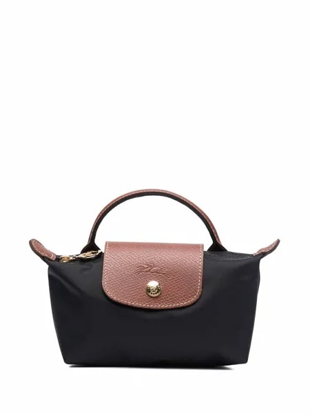 Longchamp клатч Le Pliage Original