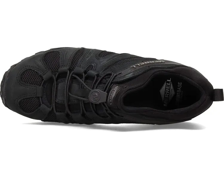 Кроссовки Cham 8 Stretch Tactical Merrell Work, черный