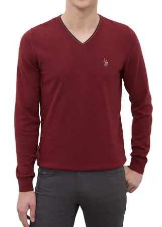 Пуловер U.S. Polo Assn.