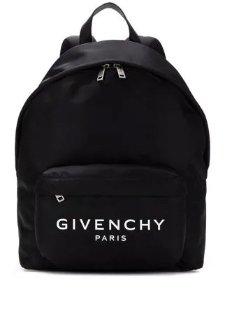 Givenchy рюкзак с логотипом