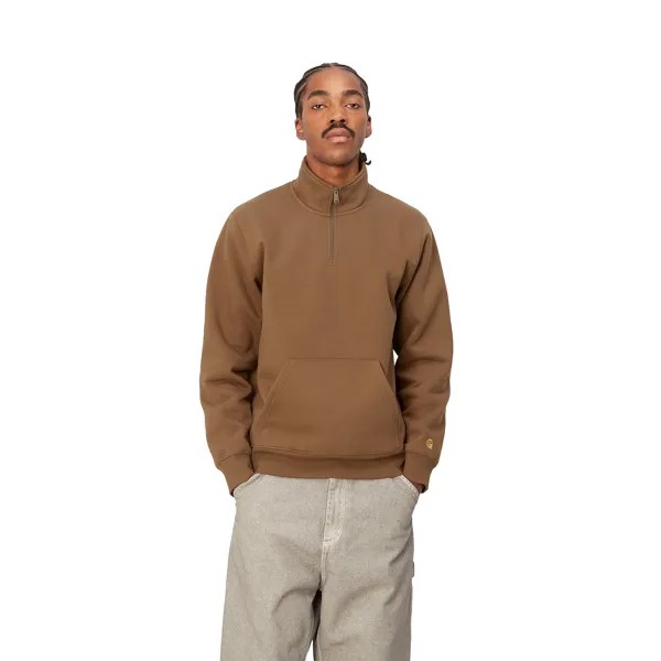 Chase Neck Zip Sweatshirt
