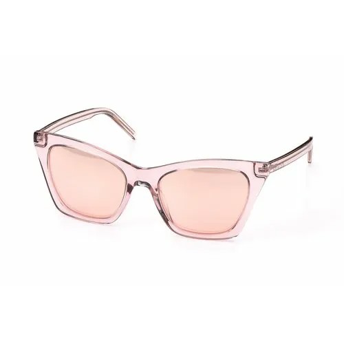 Солнцезащитные очки HUGO 1055/S FWM, розовый