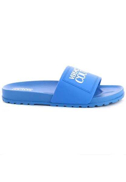 Сланцы VERSACE JEANS COUTURE
