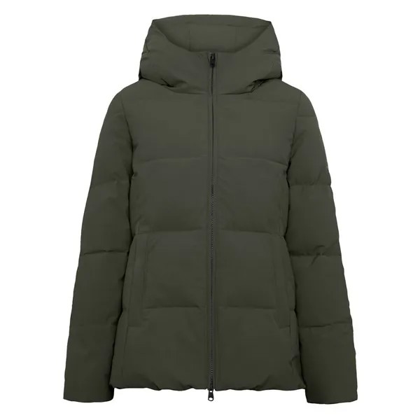 Куртка Ecoalf Witneyalf, зеленый