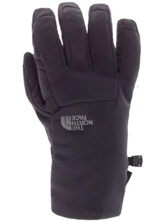 Перчатки Горные The North Face 2021-22 M Apex+ Etip Glove Tnf Black (Us: xl)