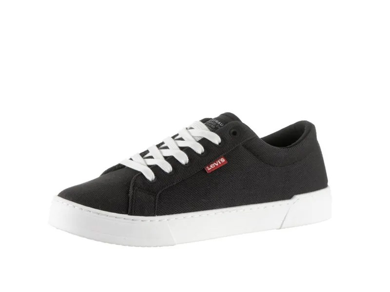 Кроссовки LEVIS  Sneakers Malibu 2.0, черный