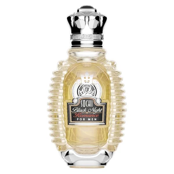 Парфюмерная вода Sochi Onyx for Men  Shaik