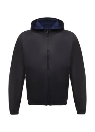 Двусторонний бомбер Corneliani