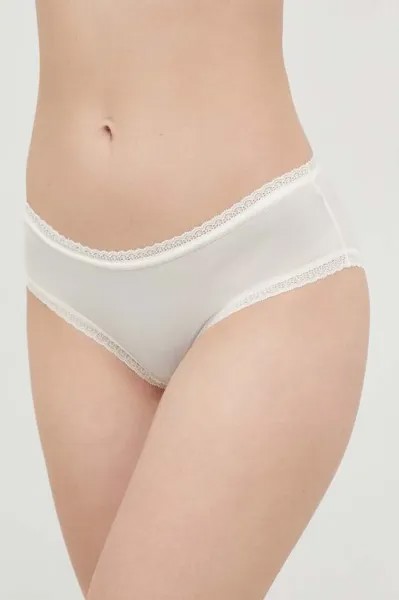 Трусики Calvin Klein Underwear, белый