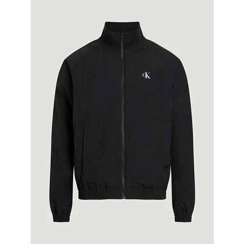 Бомбер Calvin Klein Jeans, размер L, черный