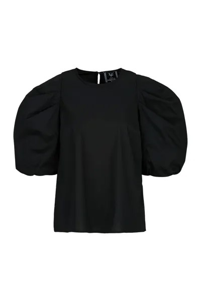 Блуза Versace Shirt Maren, черный
