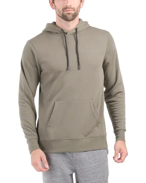 Терри Толстовка Kenneth Cole, цвет Tea Leaf