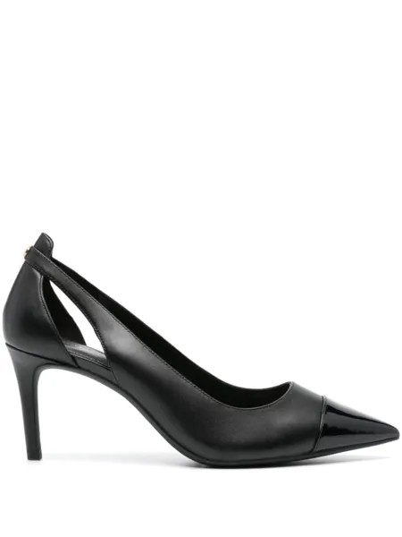 Michael Kors Collection туфли-лодочки Adeline 80, черный
