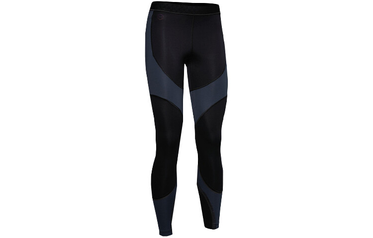 Женские спортивные брюки Under Armour, цвет Black
