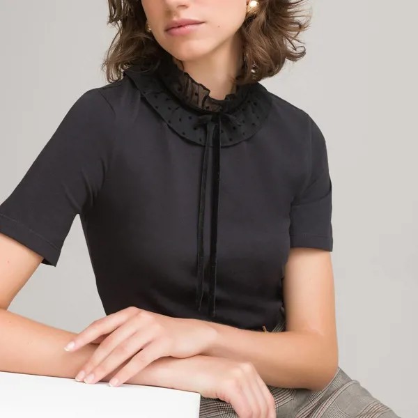 Футболка LA REDOUTE COLLECTIONS