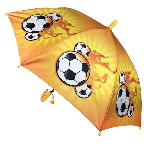 Зонт детский для мальчиков 