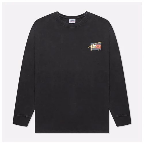 Мужской лонгслив Tommy Jeans Vintage Circular белый , Размер M
