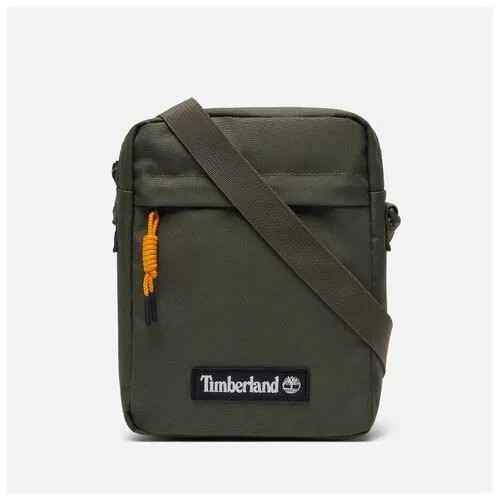 Сумка Timberland Small Crossbody оливковый, Размер ONE SIZE