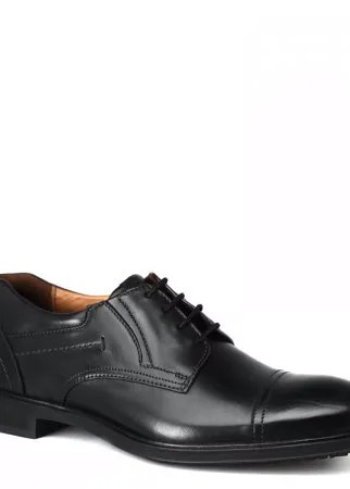 Туфли мужские LLOYD KOVAS черные 8 UK
