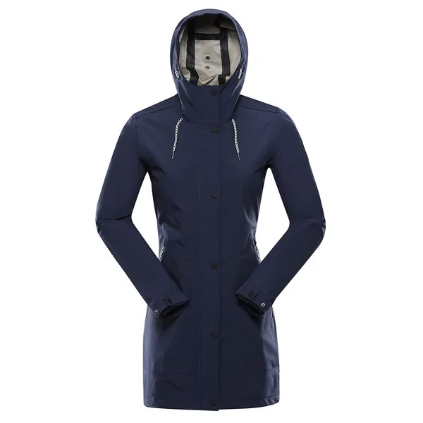 Спортивная куртка Alpine Pro Perfeta, синий