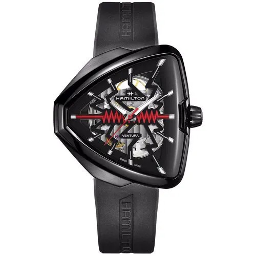 Наручные часы Hamilton H24535331