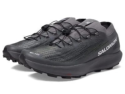 Кроссовки и спортивная обувь унисекс Salomon S/Lab Pulsar 2 Soft Ground