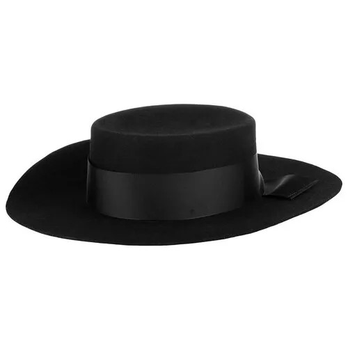 Шляпа с широкими полями BETMAR B1781H ALDRIDGE, размер 58