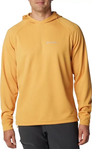 Мужской пуловер с капюшоном Columbia Black Mesa II