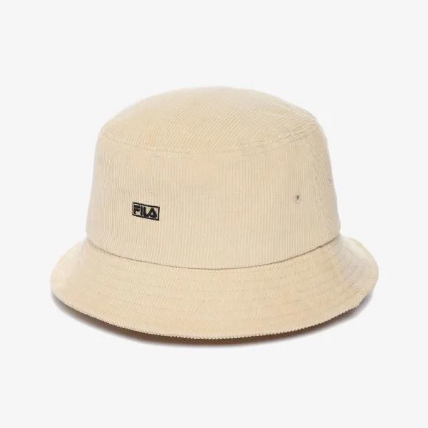 [Fila]Corduroy/Bucket Hat