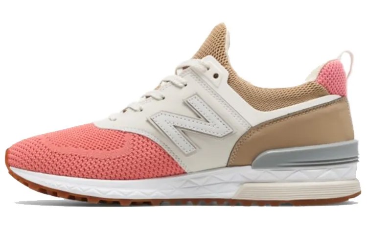 New Balance NB 574 Спортивная обувь для повседневной жизни Мужская