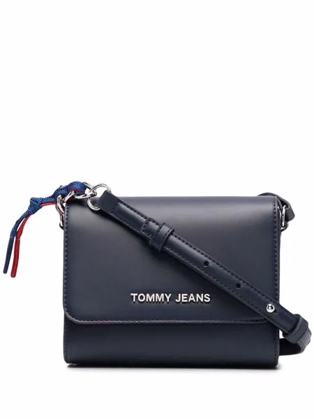 Tommy Jeans сумка через плечо с логотипом
